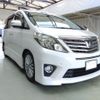 toyota alphard 2012 ENHANCEAUTO_1_ea295576 image 1