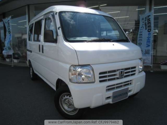 honda acty-van 2015 -HONDA--Acty Van EBD-HH6--HH6-2000627---HONDA--Acty Van EBD-HH6--HH6-2000627- image 1