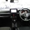 suzuki jimny-sierra 2024 -SUZUKI--Jimny Sierra 3BA-JB74W--JB74W-212224---SUZUKI--Jimny Sierra 3BA-JB74W--JB74W-212224- image 17