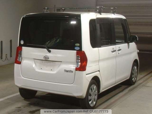 daihatsu tanto 2016 -DAIHATSU--Tanto DBA-LA600S--LA600S-0448553---DAIHATSU--Tanto DBA-LA600S--LA600S-0448553- image 2