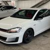 volkswagen golf 2017 -VOLKSWAGEN--VW Golf ABA-AUCHH--WVWZZZAUZHW068638---VOLKSWAGEN--VW Golf ABA-AUCHH--WVWZZZAUZHW068638- image 2