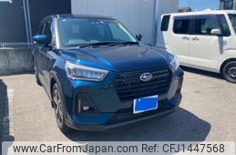 subaru rex 2023 -SUBARU--Rex 5BA-A201F--A201F-0002694---SUBARU--Rex 5BA-A201F--A201F-0002694-