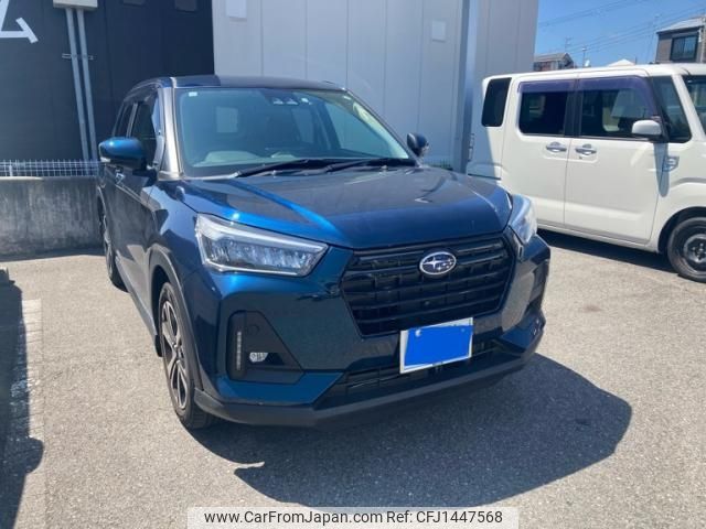 subaru rex 2023 -SUBARU--Rex 5BA-A201F--A201F-0002694---SUBARU--Rex 5BA-A201F--A201F-0002694- image 1
