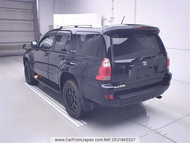 toyota hilux-surf 2007 CFJ1865537 image 2