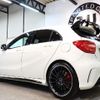 mercedes-benz amg 2014 -MERCEDES-BENZ--AMG CBA-176052--WDD1760522J283113---MERCEDES-BENZ--AMG CBA-176052--WDD1760522J283113- image 3