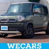 suzuki hustler 2018 quick_quick_DAA-MR41S_MR41S-315251 image 1