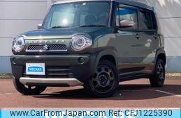 suzuki hustler 2018 quick_quick_DAA-MR41S_MR41S-315251