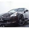 nissan fairlady-z 2010 quick_quick_Z34_Z34-300073 image 16