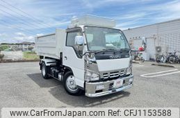 isuzu elf-truck 2006 GOO_NET_EXCHANGE_0541483A30250515W001