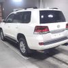 toyota land-cruiser-wagon 2016 -TOYOTA--Land Cruiser Wagon URJ202W-4113336---TOYOTA--Land Cruiser Wagon URJ202W-4113336- image 2