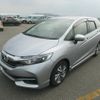honda shuttle 2018 -HONDA--Shuttle DAA-GP7--GP7-1215026---HONDA--Shuttle DAA-GP7--GP7-1215026- image 1
