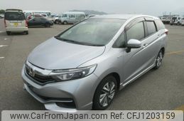 honda shuttle 2018 -HONDA--Shuttle DAA-GP7--GP7-1215026---HONDA--Shuttle DAA-GP7--GP7-1215026-