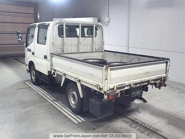 toyota dyna-truck 2013 -TOYOTA--Dyna KDY281-0009613---TOYOTA--Dyna KDY281-0009613- image 2