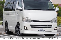 toyota regiusace-van 2010 quick_quick_LDF-KDH201V_KDH201-0065758