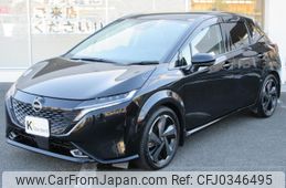 nissan aura 2021 quick_quick_6AA-FE13_FE13-203177