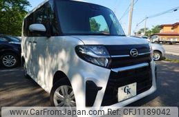 daihatsu tanto 2020 CFJ1189042