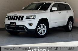 jeep grand-cherokee 2014 quick_quick_WK36T_1C4RJFEG6EC286083