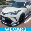 toyota c-hr 2020 quick_quick_6AA-ZYX11_ZYX11-2029224 image 1