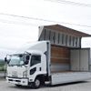 isuzu forward 2009 CFJ0739701 image 21