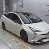 toyota prius 2018 -TOYOTA 【豊田 300ﾋ4806】--Prius DAA-ZVW50--ZVW50-8080325---TOYOTA 【豊田 300ﾋ4806】--Prius DAA-ZVW50--ZVW50-8080325- image 10