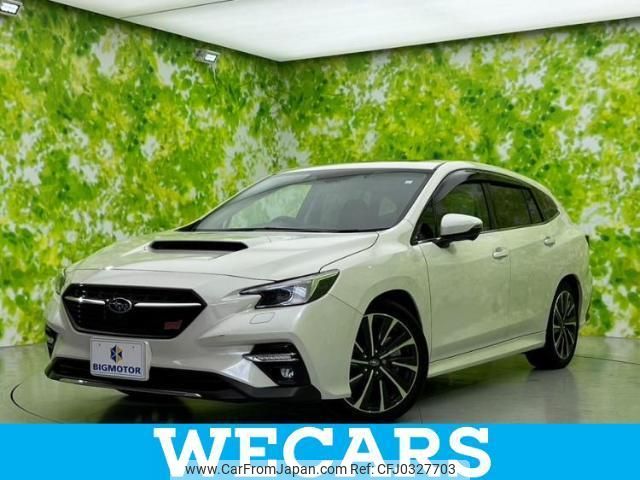 subaru levorg 2023 quick_quick_4BA-VN5_VN5-050388 image 1