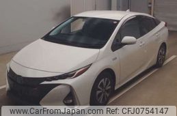 toyota prius-phv 2018 -TOYOTA--Prius PHV DLA-ZVW52--ZVW52-3100659---TOYOTA--Prius PHV DLA-ZVW52--ZVW52-3100659-