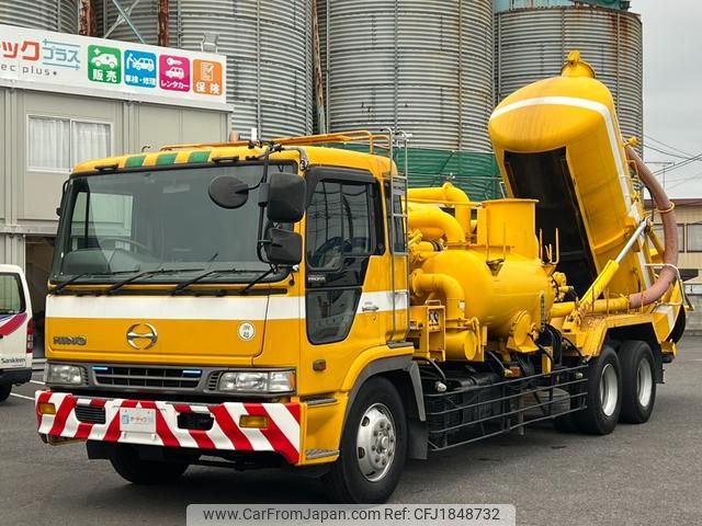 hino profia 1999 CFJ1848732 image 1
