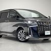 toyota alphard 2021 -TOYOTA--Alphard 3BA-AGH30W--AGH30-9033380---TOYOTA--Alphard 3BA-AGH30W--AGH30-9033380- image 1