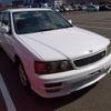 nissan bluebird 1996 -NISSAN--Bluebird HU14--HU14-006441---NISSAN--Bluebird HU14--HU14-006441- image 5