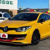 renault megane 2016 -RENAULT--Renault Megane ABA-DZF4R--VF1DZY106E0705016---RENAULT--Renault Megane ABA-DZF4R--VF1DZY106E0705016- image 1