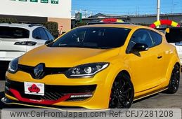 renault megane 2016 -RENAULT--Renault Megane ABA-DZF4R--VF1DZY106E0705016---RENAULT--Renault Megane ABA-DZF4R--VF1DZY106E0705016-