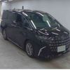 toyota alphard 2023 -TOYOTA 【佐賀 356ﾄ 11】--Alphard 6AA-AAHH40W--AAHH40W-0002697---TOYOTA 【佐賀 356ﾄ 11】--Alphard 6AA-AAHH40W--AAHH40W-0002697- image 1