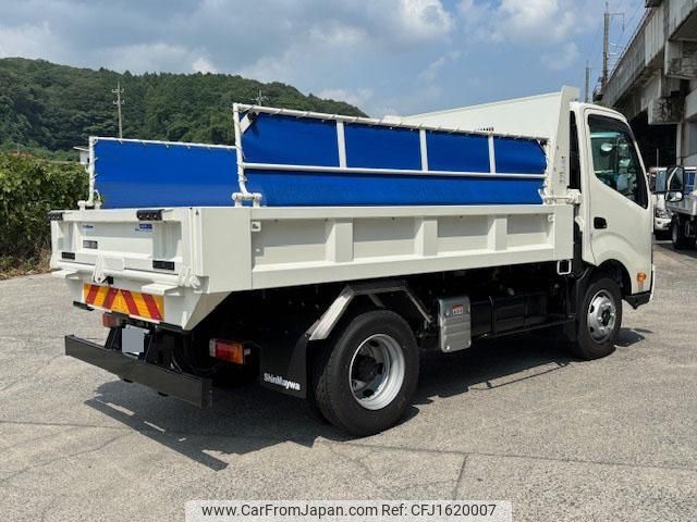 hino dutro 2024 CFJ1620007 image 2