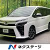 toyota voxy 2021 -TOYOTA--Voxy 3BA-ZRR80W--ZRR80-0713955---TOYOTA--Voxy 3BA-ZRR80W--ZRR80-0713955- image 1