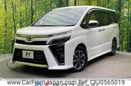 toyota voxy 2021 -TOYOTA--Voxy 3BA-ZRR80W--ZRR80-0713955---TOYOTA--Voxy 3BA-ZRR80W--ZRR80-0713955-