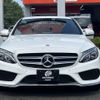 mercedes-benz c-class 2016 CFJ1681142 image 24