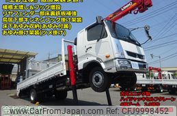 mitsubishi-fuso fighter 2024 -MITSUBISHI--Fuso Fighter 2KG-FK62FZ--FK62FZ-611241---MITSUBISHI--Fuso Fighter 2KG-FK62FZ--FK62FZ-611241-