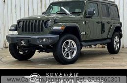 chrysler jeep-wrangler 2021 -CHRYSLER--Jeep Wrangler -JL36L--1C4HJXLG6MW561338---CHRYSLER--Jeep Wrangler -JL36L--1C4HJXLG6MW561338-