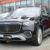 mercedes-benz gls-class 2024 CFJ1774201 image 1