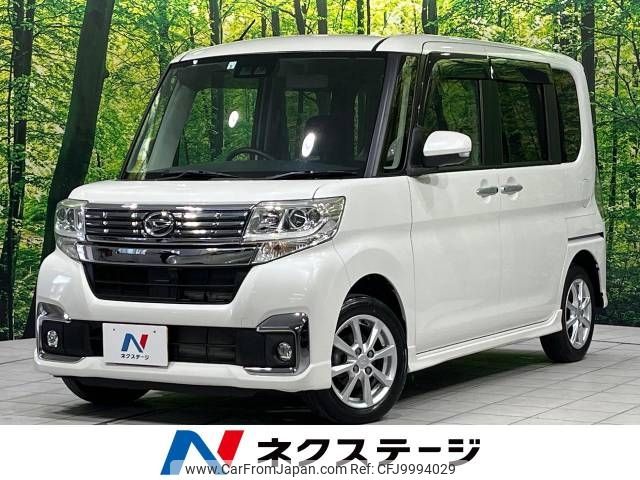 daihatsu tanto 2019 -DAIHATSU--Tanto DBA-LA610S--LA610S-0150402---DAIHATSU--Tanto DBA-LA610S--LA610S-0150402- image 1