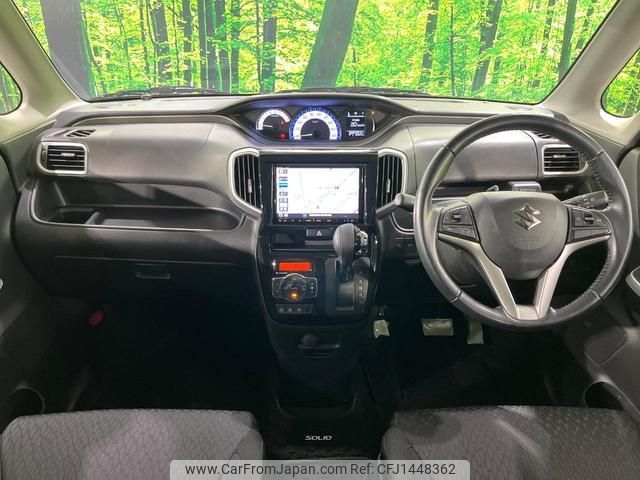 suzuki solio-bandit 2018 quick_quick_MA36S_MA36S-679467 image 2
