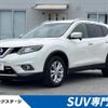 nissan x-trail 2016 -NISSAN--X-Trail DBA-NT32--NT32-537687---NISSAN--X-Trail DBA-NT32--NT32-537687- image 1