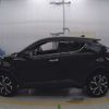 toyota c-hr 2018 -TOYOTA--C-HR DAA-ZYX10--ZYX10-2102539---TOYOTA--C-HR DAA-ZYX10--ZYX10-2102539- image 9