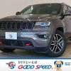 jeep grand-cherokee 2020 CFJ1823194 image 1