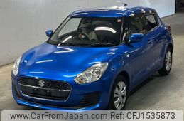suzuki swift 2020 CFJ1535873