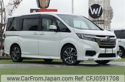 honda stepwagon 2018 -HONDA--Stepwgn DBA-RP3--RP3-1223658---HONDA--Stepwgn DBA-RP3--RP3-1223658-