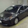 toyota prius 2022 -TOYOTA 【旭川 300ﾜ8669】--Prius 6AA-ZVW55--ZVW55-6026738---TOYOTA 【旭川 300ﾜ8669】--Prius 6AA-ZVW55--ZVW55-6026738- image 1