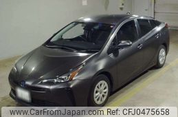 toyota prius 2022 -TOYOTA 【旭川 300ﾜ8669】--Prius 6AA-ZVW55--ZVW55-6026738---TOYOTA 【旭川 300ﾜ8669】--Prius 6AA-ZVW55--ZVW55-6026738-