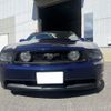 ford mustang 2012 -FORD--Ford Mustang ﾌﾒｲ--1ZVBP8CFXC5265452---FORD--Ford Mustang ﾌﾒｲ--1ZVBP8CFXC5265452- image 3