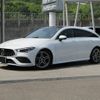 mercedes-benz cla-class 2019 -MERCEDES-BENZ 【香川 300ﾙ981】--Benz CLA 118612M--2N072883---MERCEDES-BENZ 【香川 300ﾙ981】--Benz CLA 118612M--2N072883- image 1